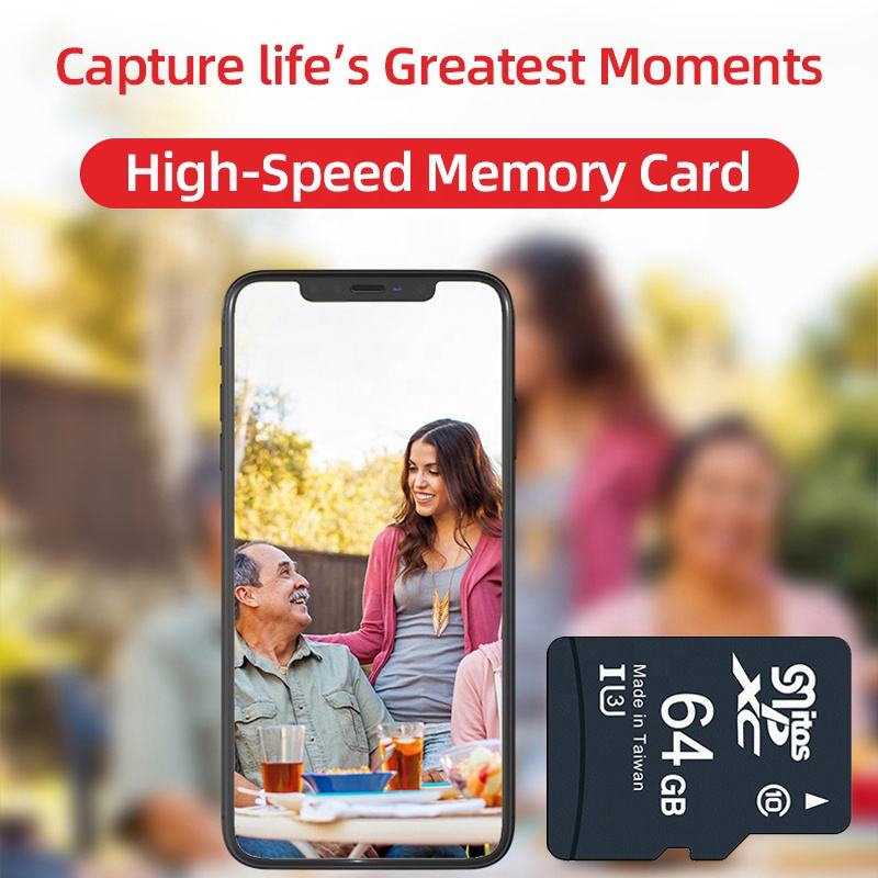 Wholesale Memory Card  64gb