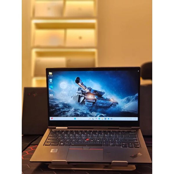 Laptop Lenovo Thinkpad X1 Yoga (Gen 5,6) 16gb