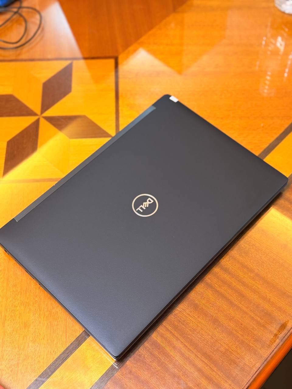 Laptop dell Latitute 7390
